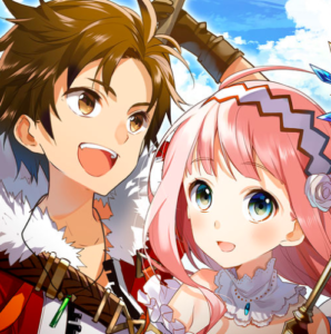 どことなく懐かしさの漂う本格的ファンタジーRPG「ドラゴンハンターCOOP」レビュー