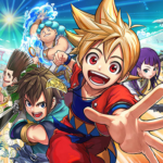 少年誌顔負けともいえる激アツ展開な王道RPG「カムライトライブ」レビュー