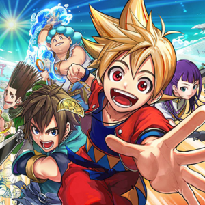 少年誌顔負けともいえる激アツ展開な王道RPG「カムライトライブ」レビュー