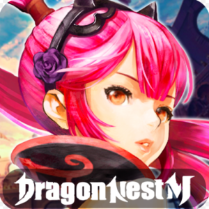 ポップな雰囲気とファンタジーな世界観を堪能できるMMORPG「ドラゴンネストM」レビュー