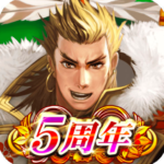 シンプルなバトルでサクサク遊べる戦国RPG「戦国炎舞-KIZNA-」レビュー