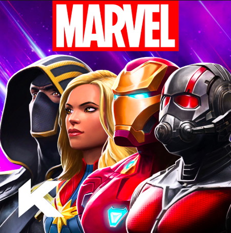 美麗グラフィックによるリアルバトルが楽しめる「MARVEL オールスターバトル」レビュー