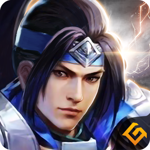 高速自動バトルでガンガン進むRPG!三国乱世で覇を競い、天下統一を目指せ「進撃三国志」レビュー